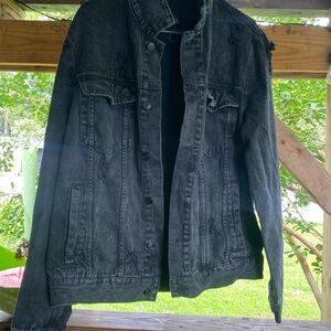 Forever 21, denim jacket